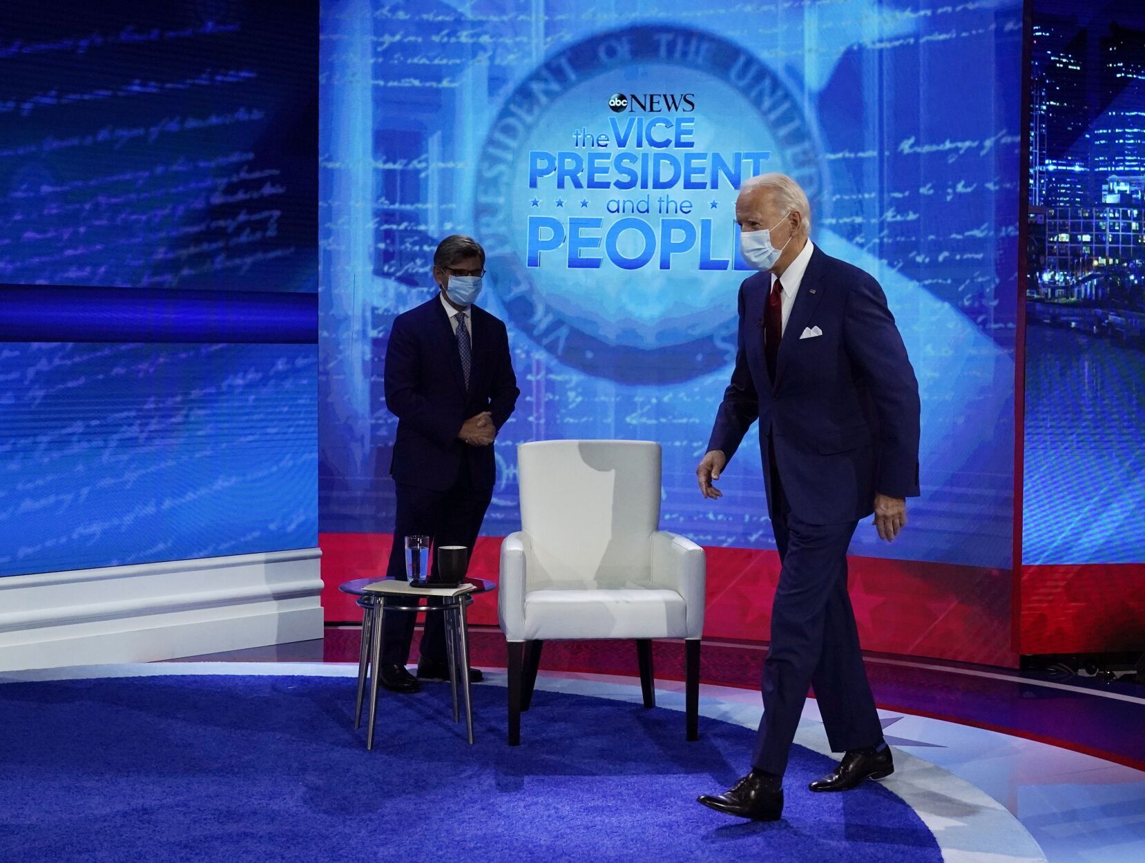 Election 2020 Biden